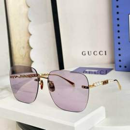 Picture of Gucci Sunglasses _SKUfw79338137fw